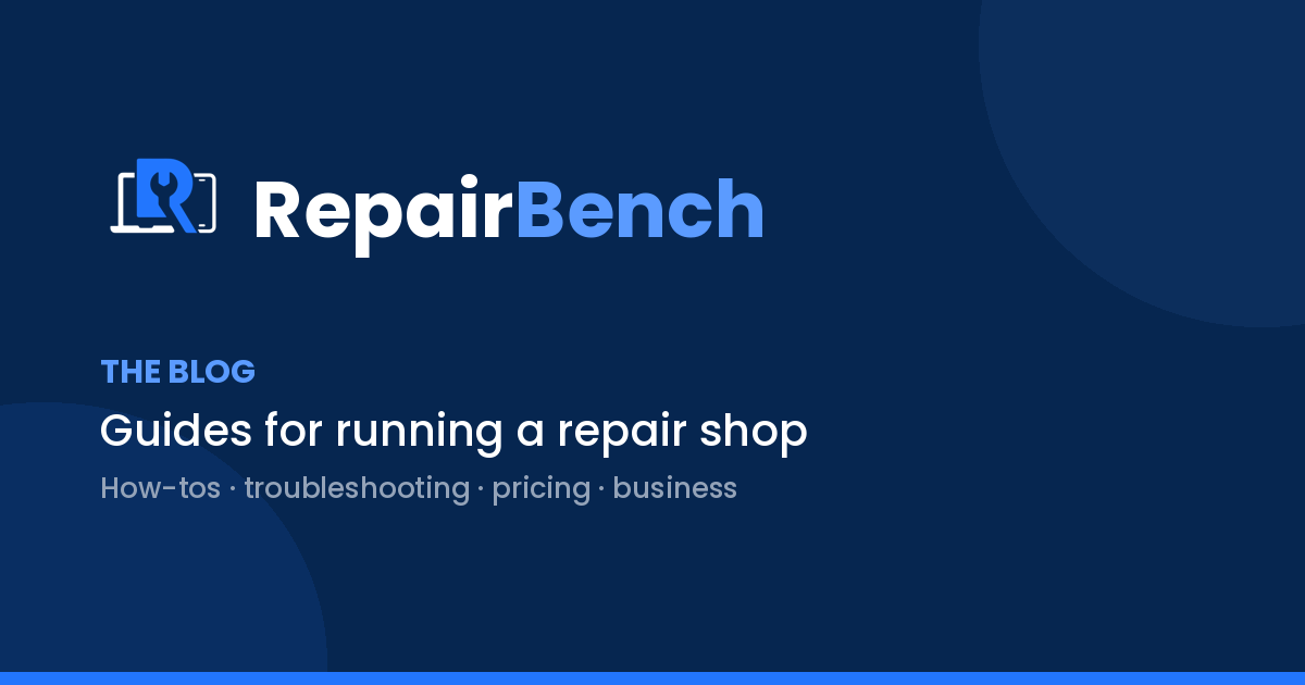 Warranties Done Right: Protecting Your Shop and Your Customers